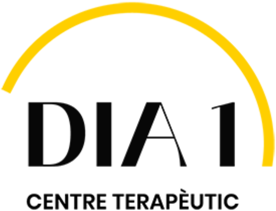 Associació Terapèutica Dia 1 logo