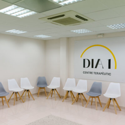 Centre de dia